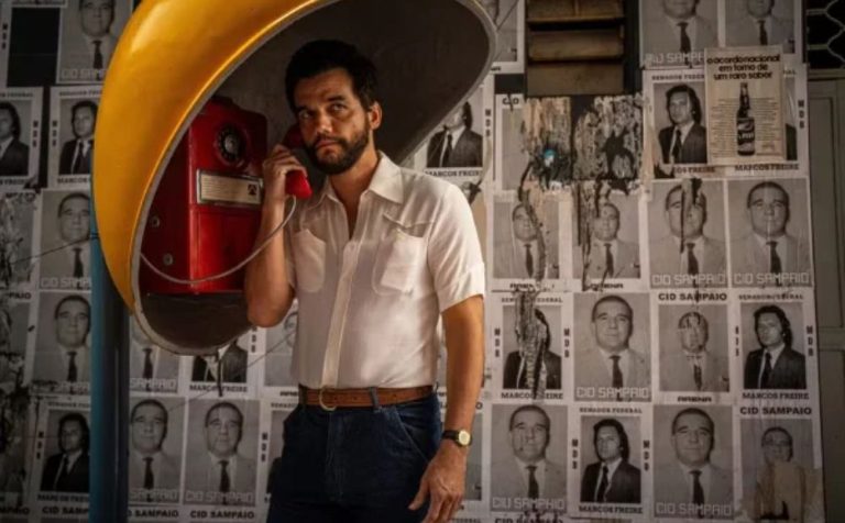 Oscar: The Guardian aposta em ‘O Agente Secreto’ como Melhor Filme