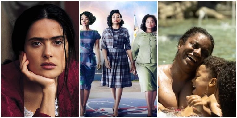 Dia da Mulher: Veja filmes com histórias inspiradoras de mulheres nesta data