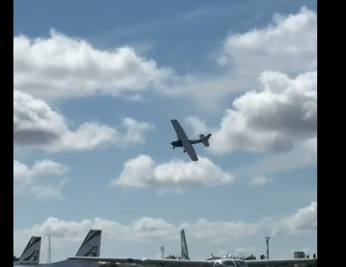 Vítimas de acidente aéreo em Flores são veladas neste domingo em Manaus