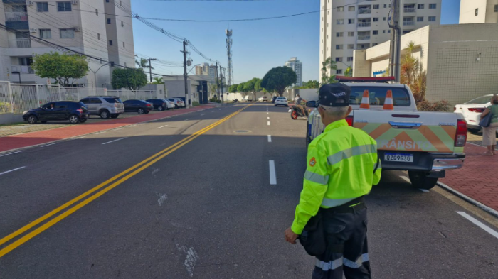 Condomínios de Manaus podem ser obrigados a adotar regras de trânsito interno para evitar acidentes