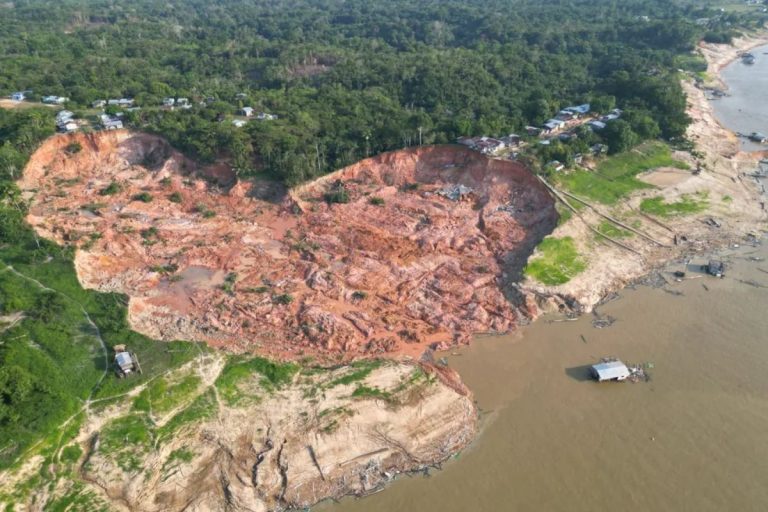 Um em cada quatro brasileiros já deixou casa por eventos climáticos extremos, aponta pesquisa