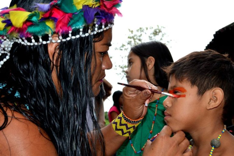 Amazonas receberá 27 novas escolas indígenas anunciadas pelo MEC
