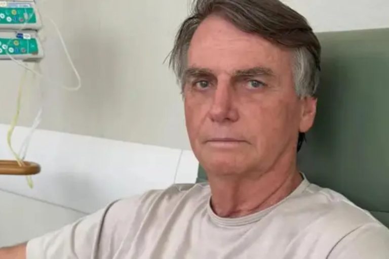 Moraes cobra e defesa diz que Bolsonaro não teve acesso a vídeo de Eduardo nos EUA