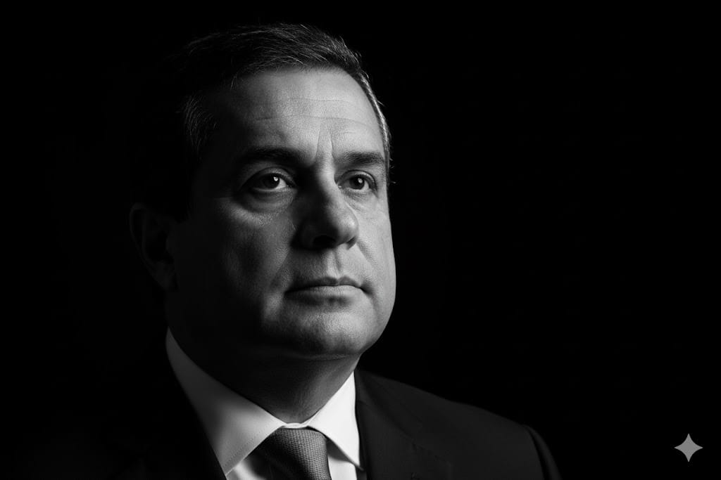 Advogado Jorge Freitas Pinho