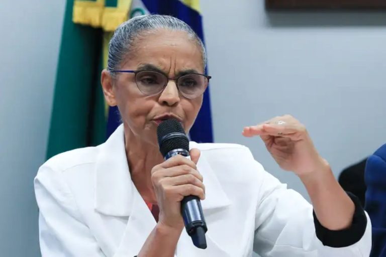 Marina Silva lança programa milionário para proteger pirarucu no Amazonas