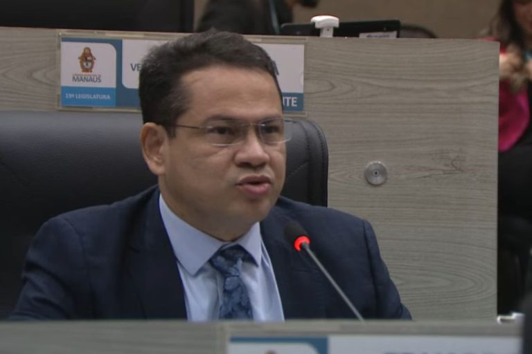 ‘Marcos Rotta nunca amargou uma derrota nas urnas’, diz Eduardo Alfaia