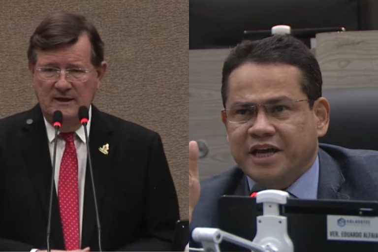 Vereadores divergem sobre suposta aplicação de recursos da previdência municipal no Banco Master