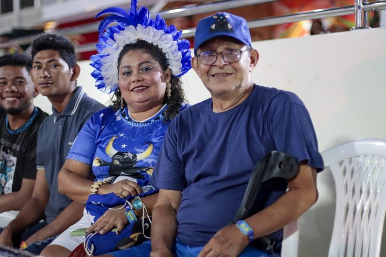 PcDs podem se inscrever para lançamento do Festival de Parintins; saiba como