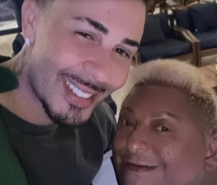 Carlinhos Maia fala sobre exposição de Patixa Teló e pede respeito à privacidade