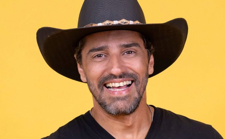 Alberto Cowboy vence Prova do Líder no BBB 26