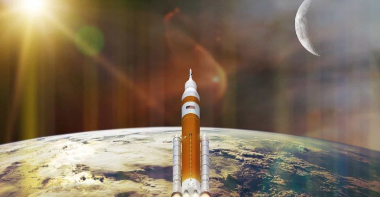 NASA define nova missão à Lua; saiba a data