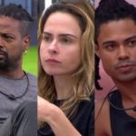 bbb26 paredão 9