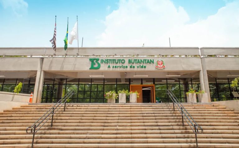 Butantan produzirá remédio contra câncer para o SUS