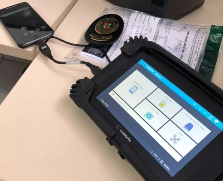 Entenda como PF acessou celular bloqueado de Vorcaro e recuperou mensagens apagadas