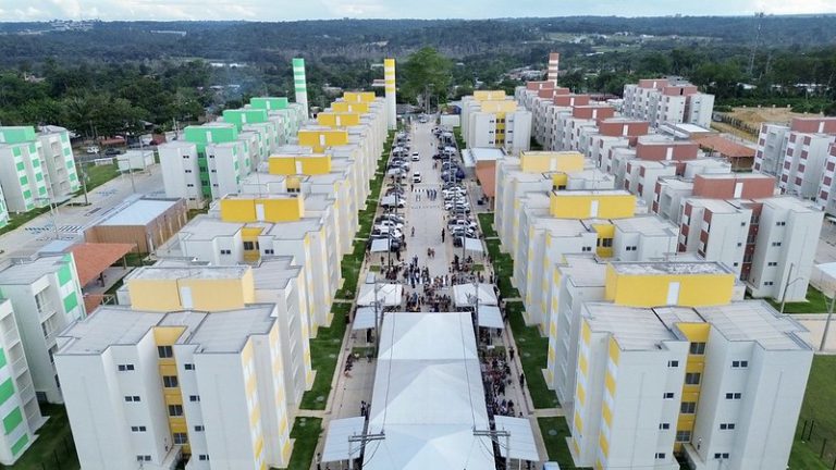 Minha Casa, Minha Vida: Prefeitura de Manaus prorroga inscrições até 30 de junho