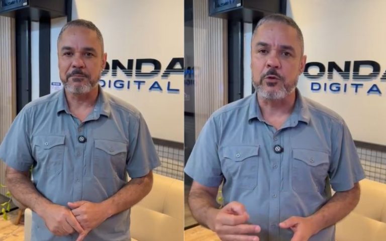 Secretário de Segurança afirma que candidatura a deputado depende de Wilson Lima