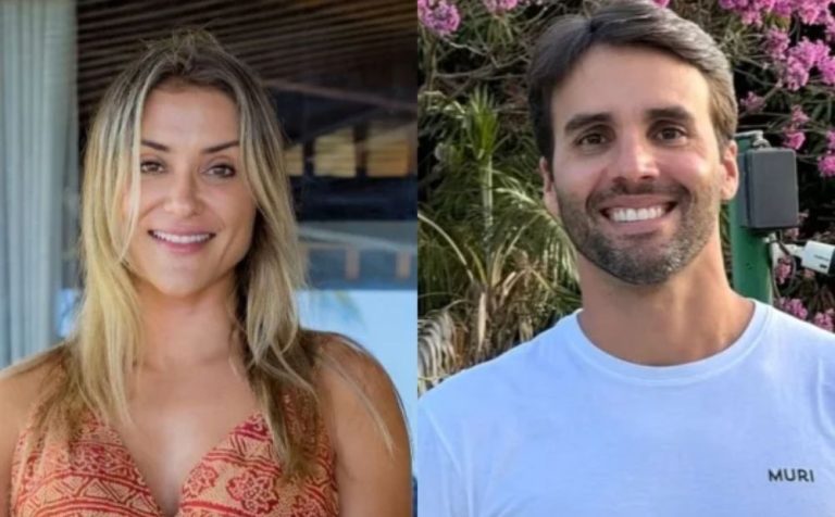 Saiba quem é o novo amor de Daniel Cady, ex-marido de Ivete Sangalo