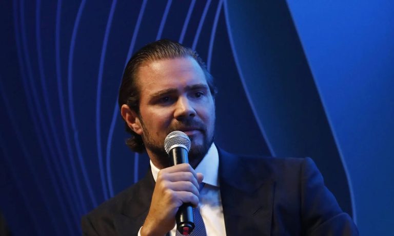 Daniel Vorcaro pode ter bens penhorados por fraude tributária