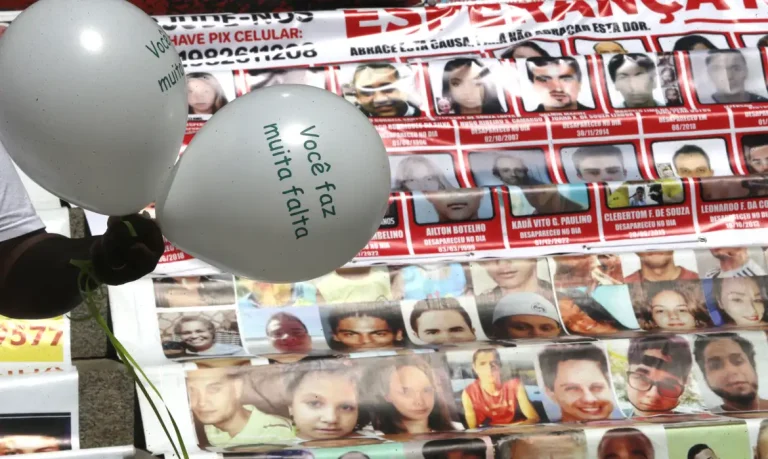 Vereador sugere criar em Manaus o Dia das Famílias com Pessoas Desaparecidas