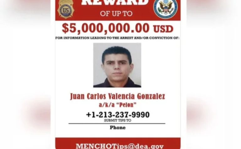 Enteado de El Mencho é apontado como novo líder de cartel mexicano