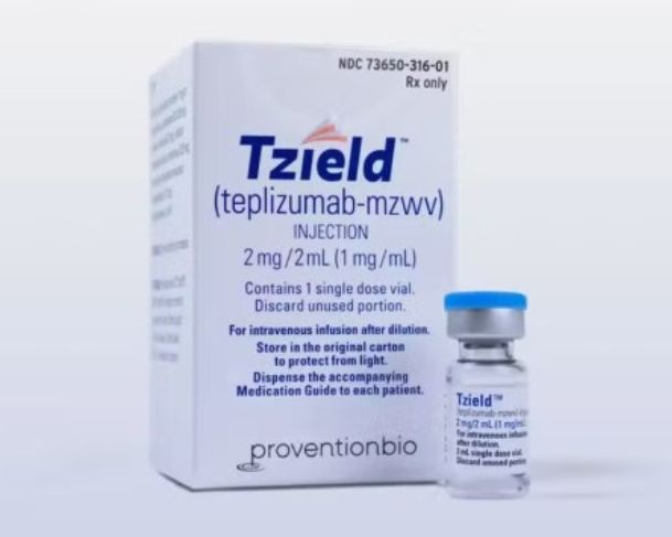 Novo medicamento aprovado no Brasil pode retardar diabetes tipo 1