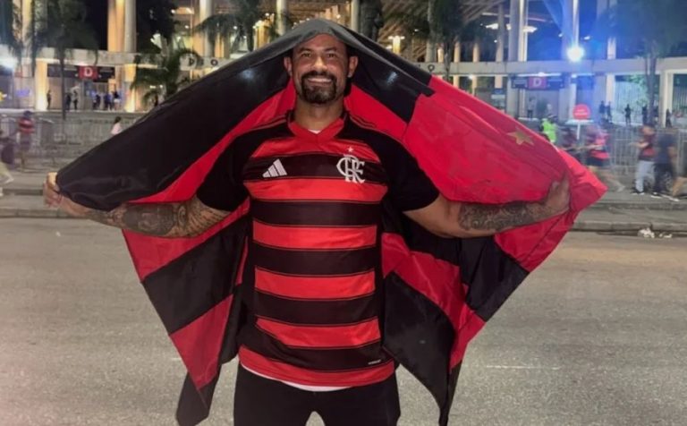 Goleiro Bruno é alvo de nova ordem de prisão da Justiça; entenda