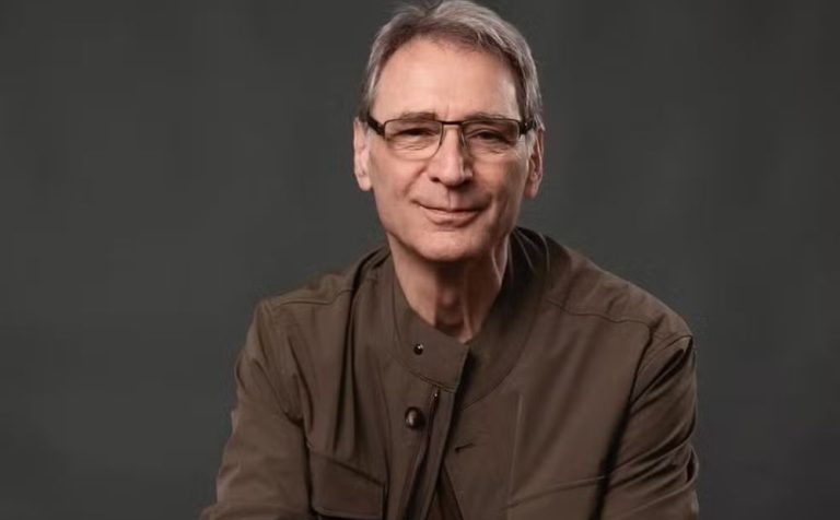 Herson Capri fala sobre internação após infarto: “A gente pensa que pode ser o fim”