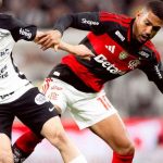 Corinthians e Flamengo