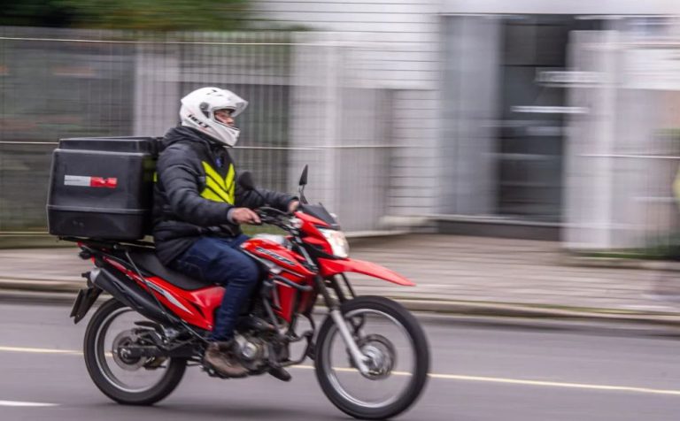 71% dos brasileiros são contra taxa mínima por pedido em app, segundo pesquisa