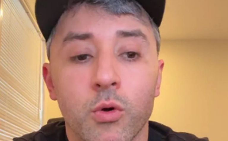 Influencer pró-Trump preso pelo ICE pode ser deportado para o Brasil