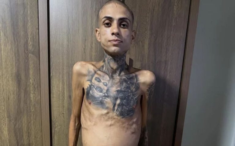 Influenciador Jota Surfista morre após diagnóstico de câncer