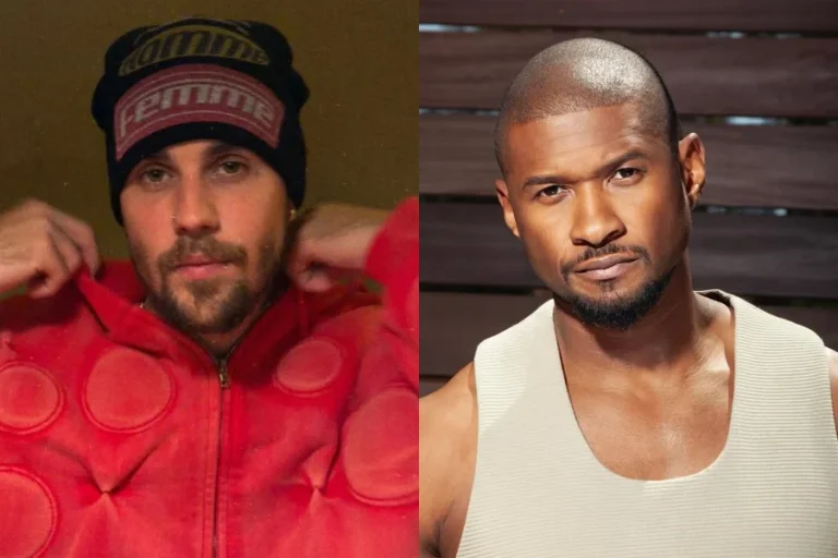 Suposta discussão entre Justin Bieber e Usher repercute após festa pós-Oscar