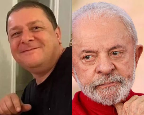 Quebra de sigilos de Lulinha mostra que presidente Lula fez repasses de R$ 721 para filho entre 2022 e 2023