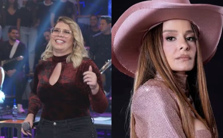 Ex-funcionário revela reação de Maiara à morte de Marília Mendonça: “Nunca mais foi a mesma”