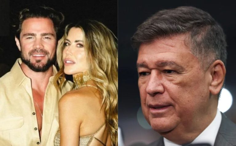 CPMI descarta condução da ex de Vorcaro enquanto ela não for citada