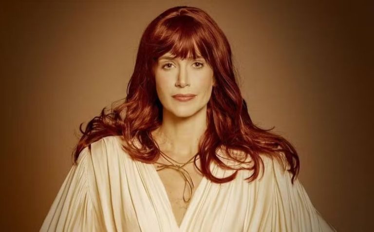 Mel Lisboa diz que contraiu IST após traições do ex-namorado