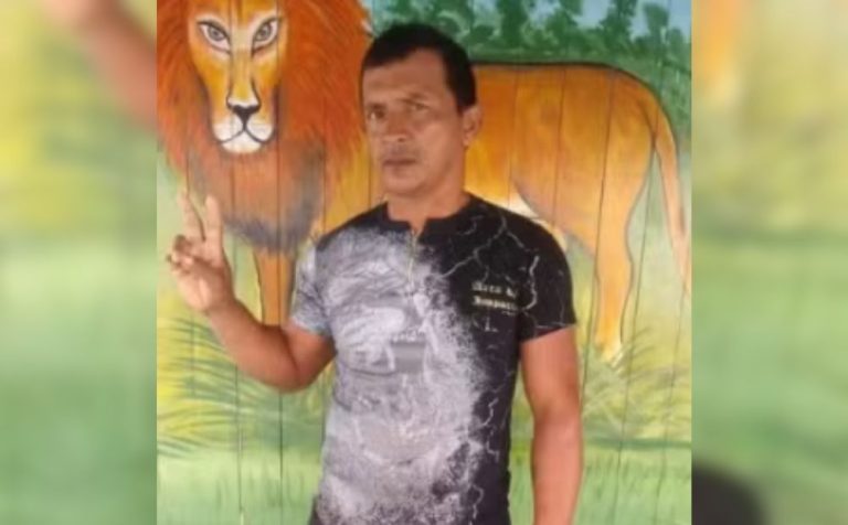 Pescador desaparece após cair de flutuante no Rio Amazonas