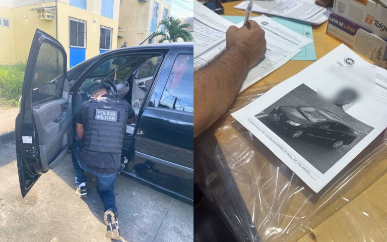 Operação Sentinela: dois PMs são presos suspeitos de facilitar fuga de detentos em Manaus