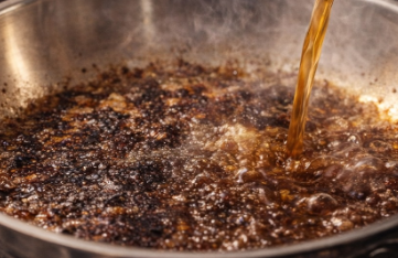 Reação de Maillard