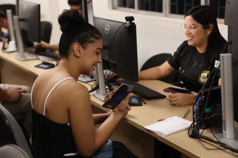 RecuperaFone: saiba se seu nome está na lista de 299 convocados para retirar celular em Manaus