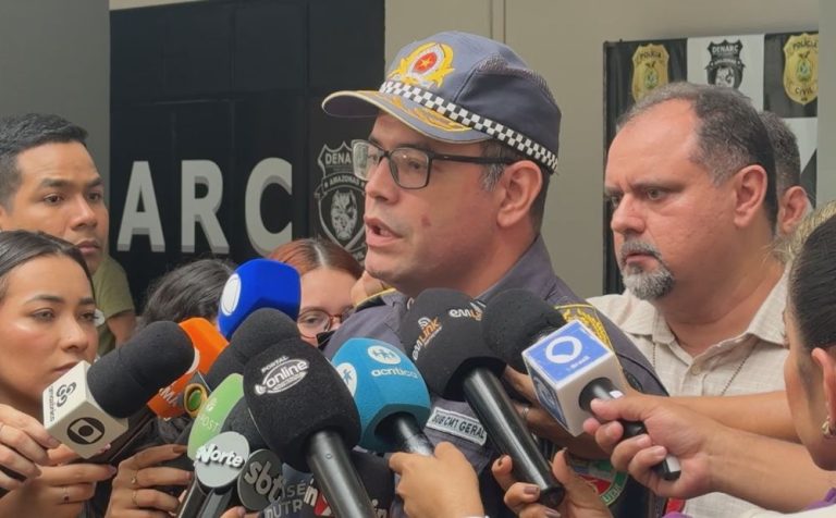 “Atraída para o local”: Polícia investiga 9 homens por envolvimento na morte de adolescente em Envira