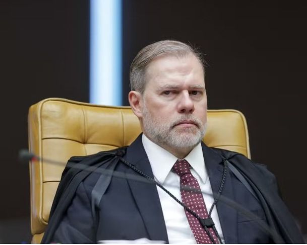 Toffoli se afasta de ação que pede CPI para investigar Banco Master