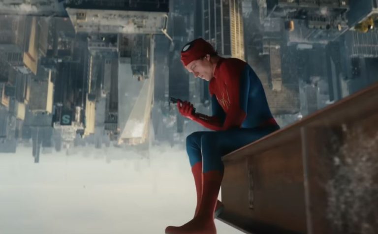 Marvel e Sony divulgam primeiro trailer de “Homem-Aranha: Um Novo Dia”