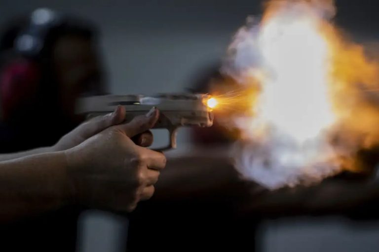 Governo Lula cria rede nacional para reforçar combate ao tráfico de armas