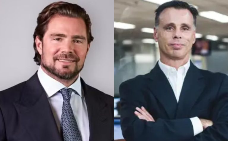 Vorcaro autorizou simular assalto para “quebrar dentes” do colunista Lauro Jardim