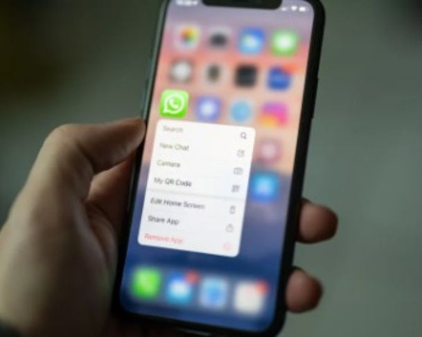 WhatsApp libera uso de duas contas no iPhone