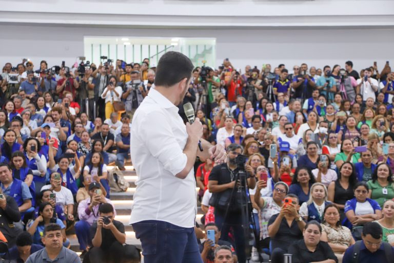 Ele quebrou o molde e redefiniu o que é ser gestor