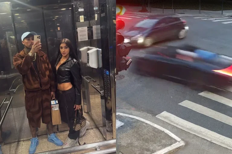 Bia Miranda pode pagar R$ 150 mil por conta de acidente em SP