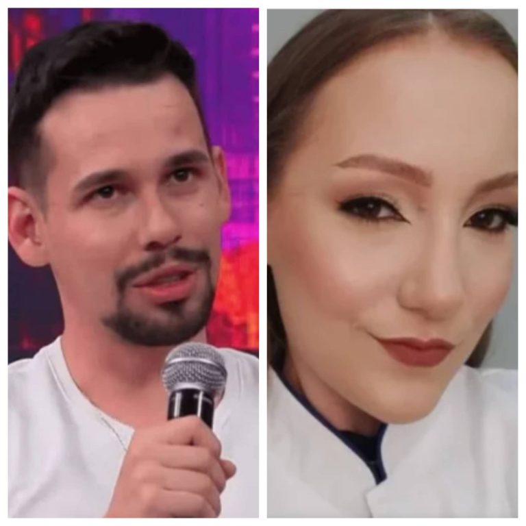 Primo diz que família fez bolão sobre namoro de Lucas Borbas com fonoaudióloga