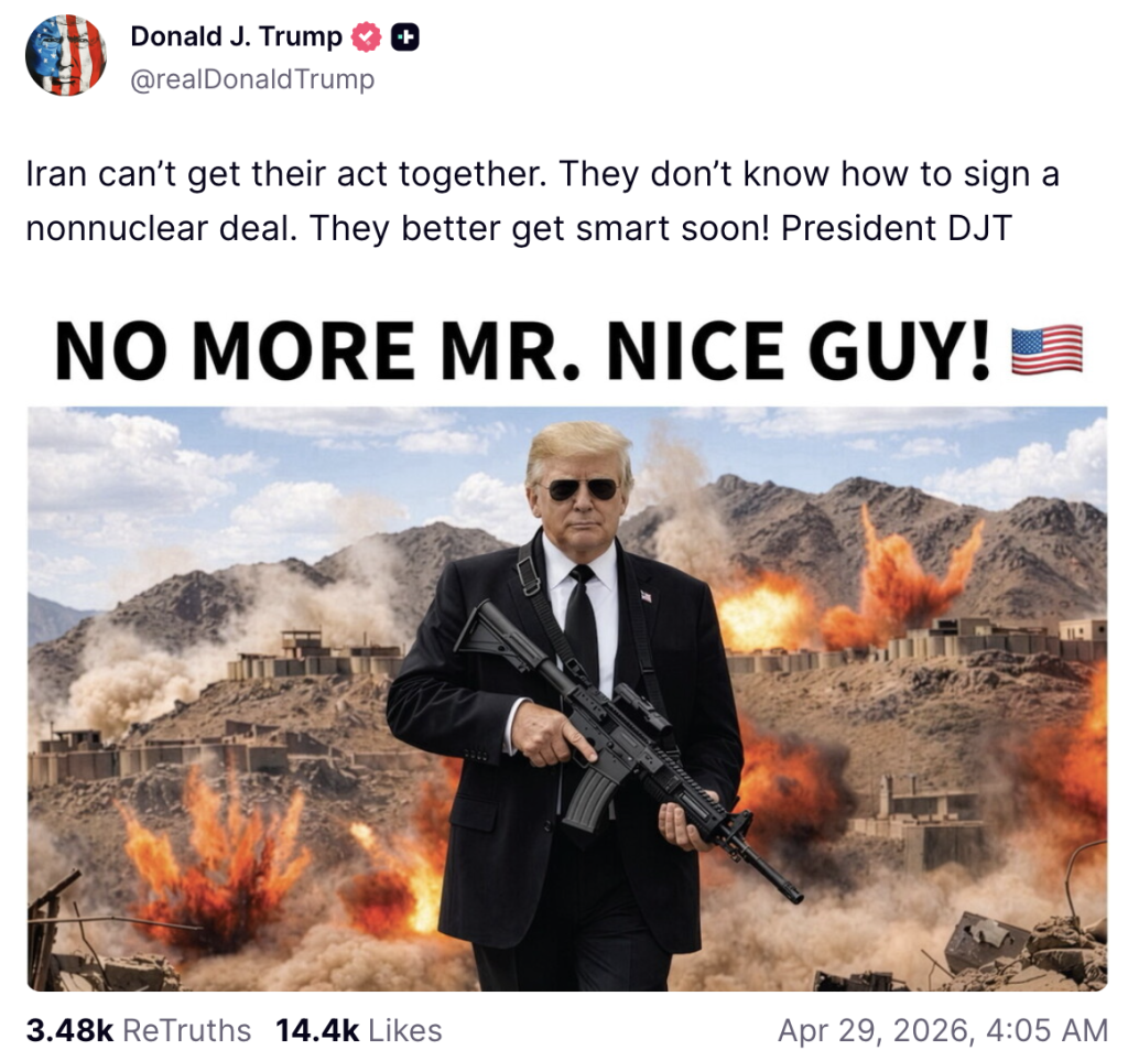 trump